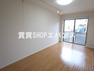 【居間・リビング】 | グランメール