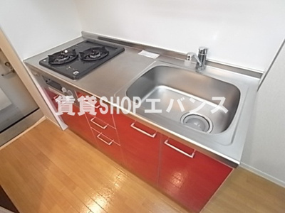 【キッチン】 | グランメール