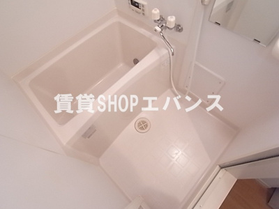 【浴室】 | グランメール