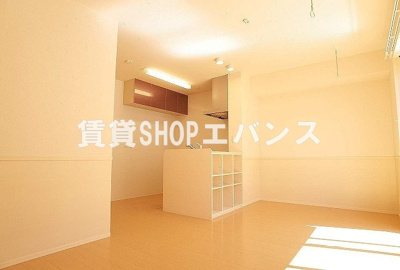 【洋室】 | アン・プレール