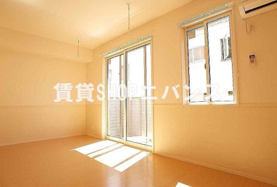 【洋室】 | アン・プレール