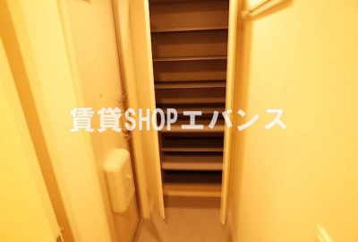 【収納】 | アン・プレール