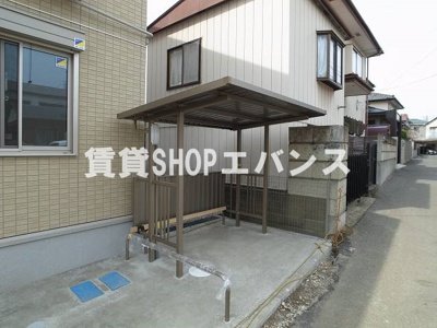 【その他共用部分】 | アン・プレール