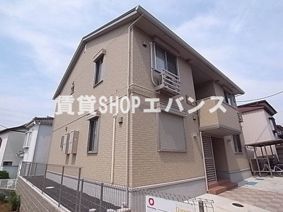 【外観】 | アン・プレール