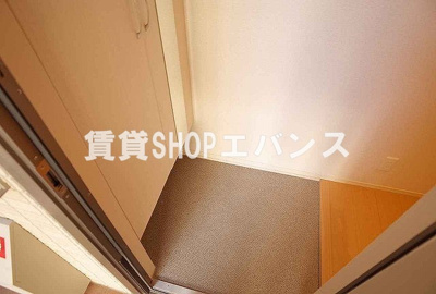 【玄関】 | アン・プレール