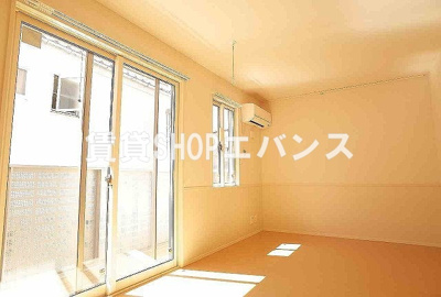 【居間・リビング】 | アン・プレール