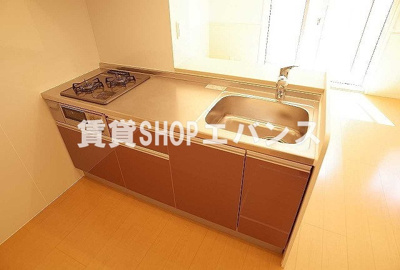 【キッチン】 | アン・プレール