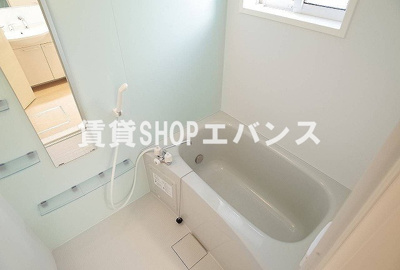 【浴室】 | アン・プレール