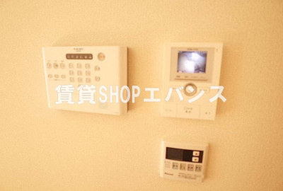 【セキュリティ】 | アン・プレール