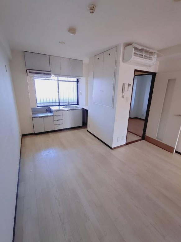 ソレイユ久保のその他共用部分