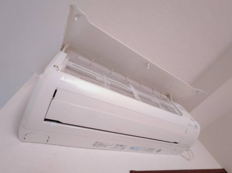 ソレイユ久保の設備