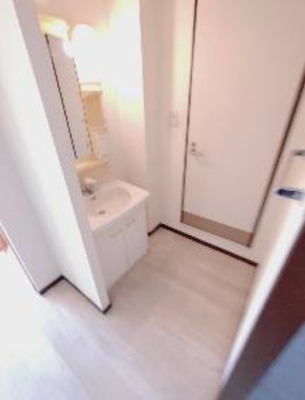 ソレイユ久保のその他共用部分