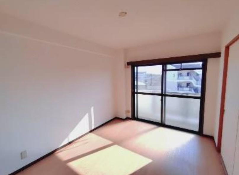 ソレイユ久保の内装