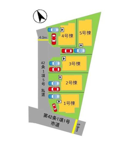 東区奈多2丁目第5-5棟（4号棟）の内観：施工例|多くの時間を過すことになるリビングだからこそ、いつも穏やかな空間・解放感が味わえ毎日が充実します。
