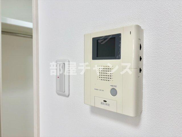 アイボリーのセキュリティ