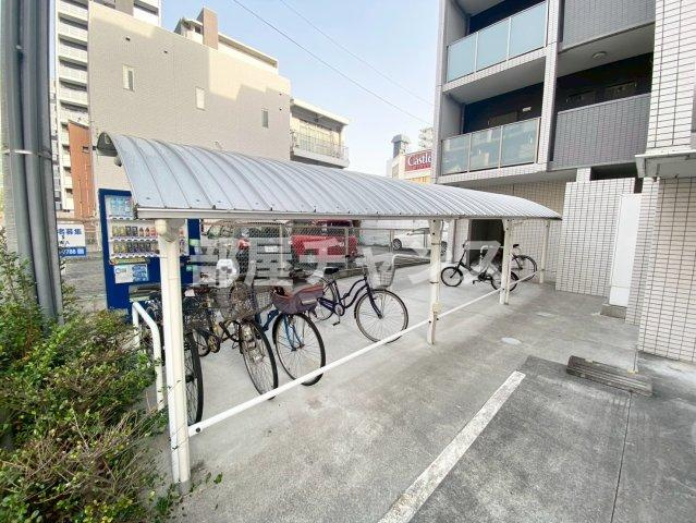 アイボリーのその他共用部分