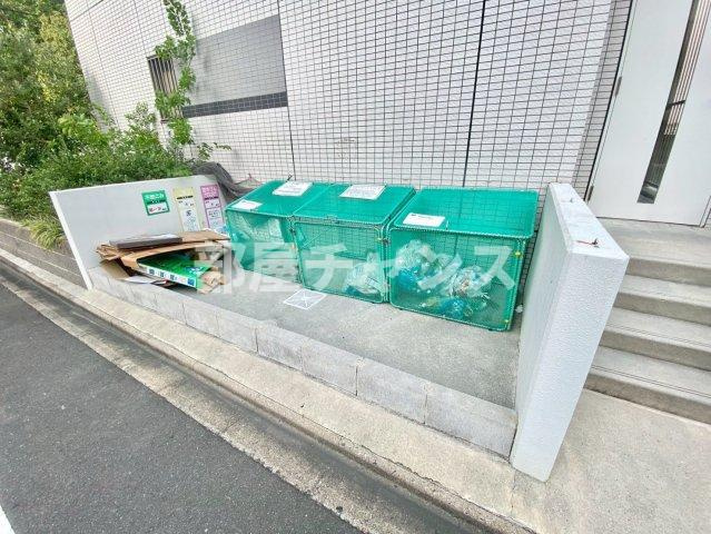 アイボリーのその他共用部分