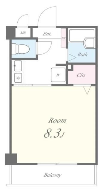 クリーンガーデン御茶ノ水