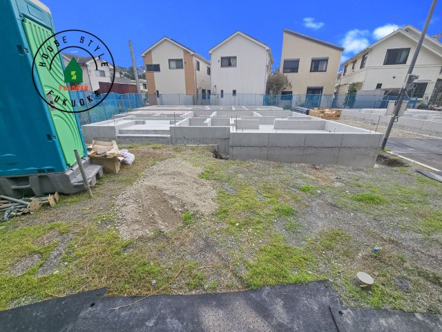 東区奈多2丁目第5-5棟（5号棟）