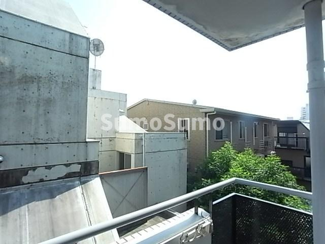 プレシードB棟のその他