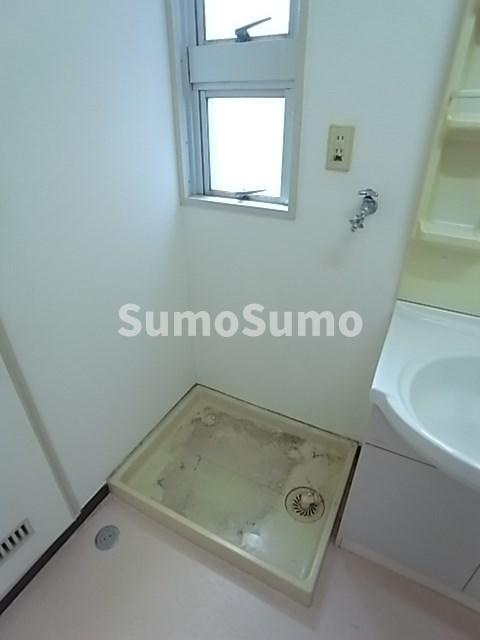 プレシードB棟の設備