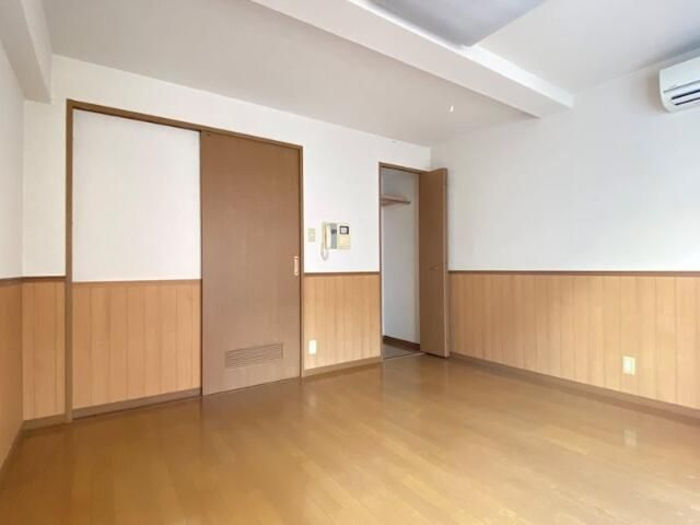 クリーンガーデン御茶ノ水の居間・リビング