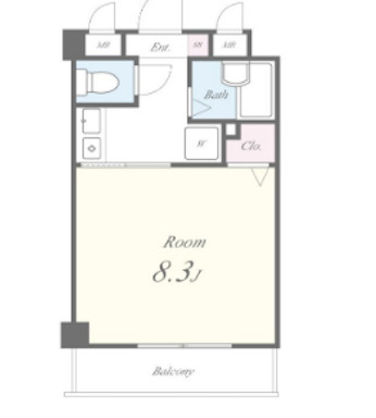 クリーンガーデン御茶ノ水