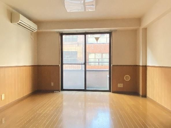 クリーンガーデン御茶ノ水の居間・リビング