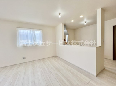 【ダイニング】 | 田方郡函南町仁田  新築一戸建て A号棟 | ダイニングです