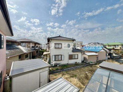 【展望】 | 田方郡函南町仁田  新築一戸建て A号棟 | 物件からの展望です