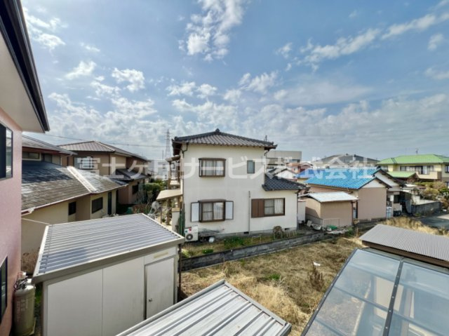 【展望】 | 田方郡函南町仁田  新築一戸建て A号棟 | 物件からの展望です