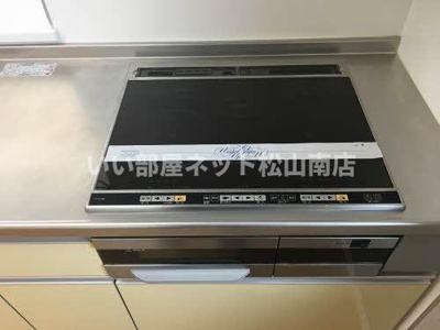 【設備】 | タウンコート筒井 Ａ棟