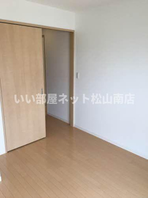 【内装】 | タウンコート筒井 Ａ棟