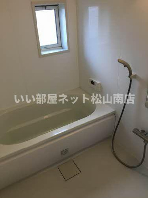 【浴室】 | タウンコート筒井 Ａ棟