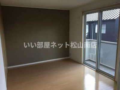 【内装】 | タウンコート筒井 Ａ棟