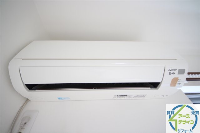 ヴェルハイム明石の設備