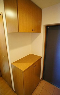 【収納】 | グランディア・デマラージュ