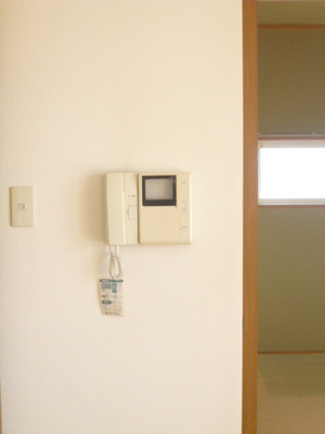 【セキュリティ】 | グランディア・デマラージュ