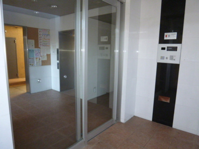 【エントランス】 | グランディア・デマラージュ