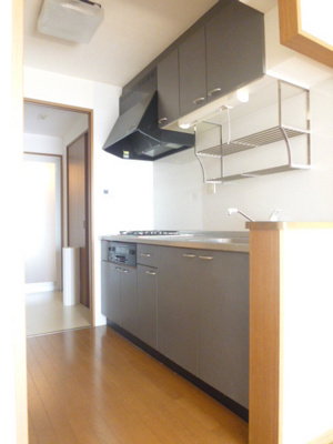 【キッチン】 | グランディア・デマラージュ