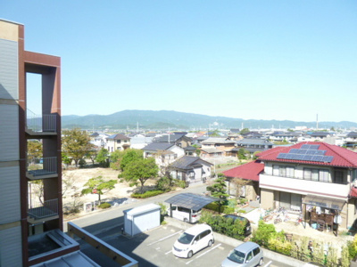 【展望】 | グランディア・デマラージュ