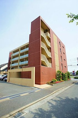 【外観】 | グランディア・デマラージュ