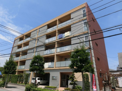 【外観】 | グランディア・デマラージュ