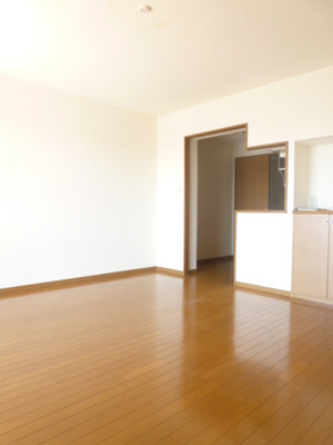 【居間・リビング】 | グランディア・デマラージュ