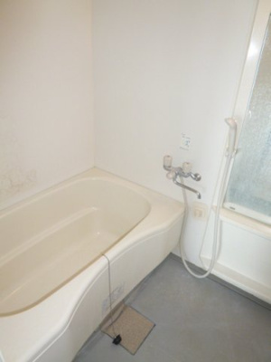 【浴室】 | グランディア・デマラージュ