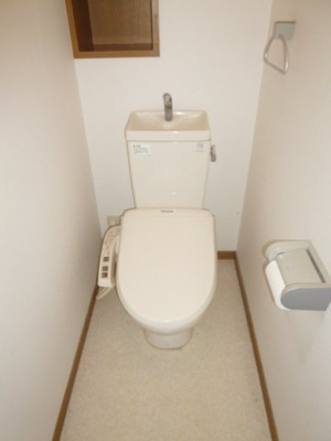 【トイレ】 | グランディア・デマラージュ