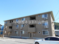 ロイヤル・メゾン　B棟の画像