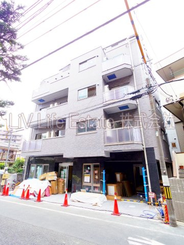 コスモグランデⅡ