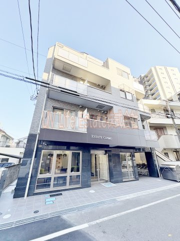 コスモグランデⅡ