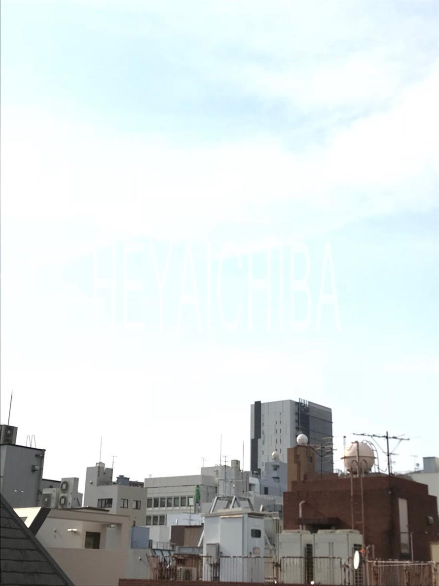 千代田区外神田３丁目の賃貸マンションの展望